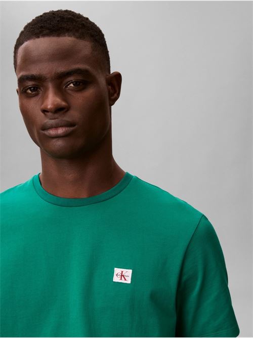  CALVIN KLEIN JEANS | LV04RC272GL4G